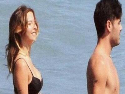 Η Εριέττα Κούρκουλου... αναστάτωσε τον Α...