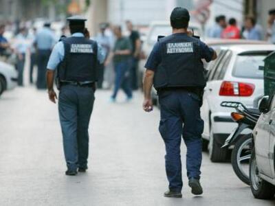 Δυτική Ελλάδα: Χειροπέδες σε σχεδόν 500 ...