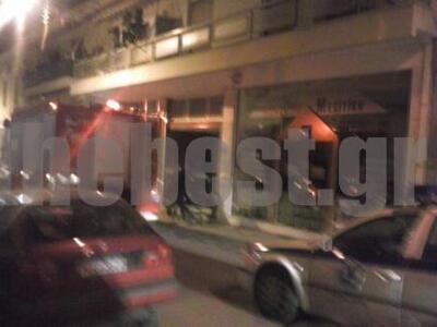 Πάτρα: Μικροένταση στα Ψηλαλώνια ανάμεσα...