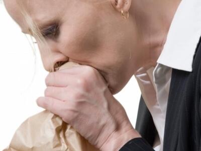 Κρίσεις πανικού: 4 απλά πράγματα για να ...