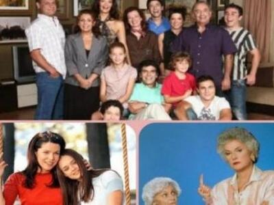 Γιορτή της μητέρας: Τηλεοπτικές μαμάδες ...