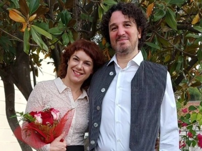 Παντρεύτηκε η Ανδριάνα Μπάμπαλη μετά από...