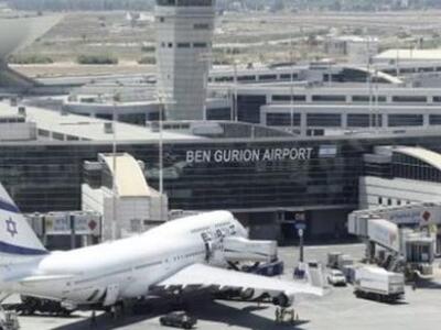 Η Τουρκία επιτρέπει ξανά τις πτήσεις προς Τελ Αβίβ