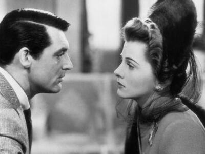 Έσβησε σε ηλικία 96 ετών η Τζόαν Φοντέιν...