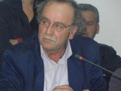 Ομόφωνο Ψήφισμα Περιφερειακού Συμβουλίου...