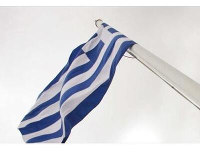 Έκλεψαν την ελληνική σημαία από ιστορικό Φρούριο 