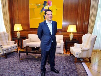 Κυβέρνηση προς ΔΝΤ: Δεν δεχόμαστε μειώσε...