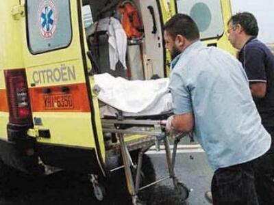 Νεκρός 17χρονος ποδοσφαιριστής σε τροχαίο