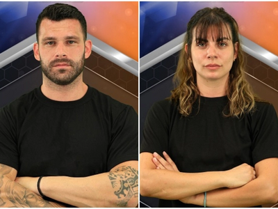 Exathlon: Αυτοί είναι οι 20 παίκτες του ...