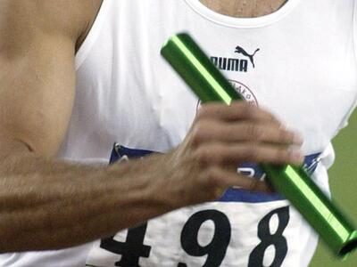 Στίβος: Οι ΗΠΑ έχασαν τα μετάλλια του Λο...