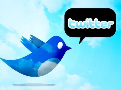 Δύο στα τρία μηνύματα του Twitter δεν αξ...