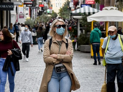 Κορωνοϊός: Τι προβλέπουν οι ειδικοί για ...