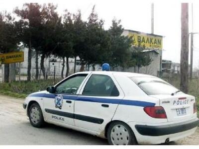 Η ανακοίνωση της Αστυνομίας για το αιματ...