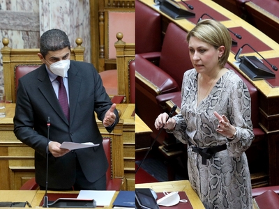 Ανοίγει η πλατφόρμα για το Ηλεκτρονικό Μ...