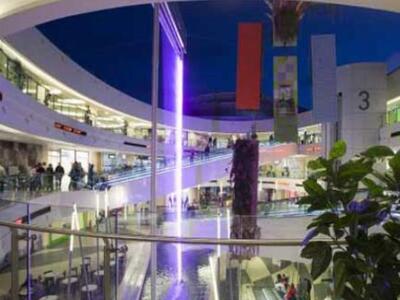 Εμπορικό πάρκο στην Κόρινθο ανακοίνωσε η Viohalco 