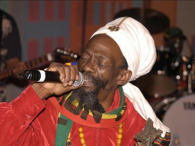 Βραδιά ρέγγε αύριο στην Ακτή Δυμαίων της Πάτρας