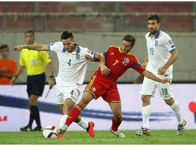 Ποδόσφαιρο: Τα νεύρα του Κώστα Μανωλά