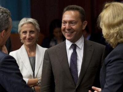 Στουρνάρας: Έκλεισε το δημοσιονομικό πακ...