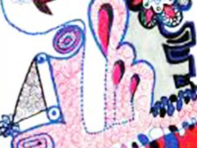 Παράλληλοι κόσμοι - Έκθεση ζωγραφικής στην Πάτρα