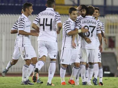 Ποδόσφαιρο: Φιλική νίκη του ΠΑΟΚ στο Περ...