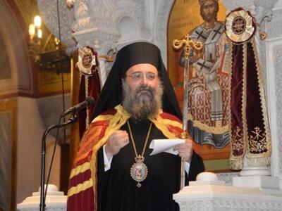 H ανάλυση του Ευαγγελίου της Κυριακής, α...