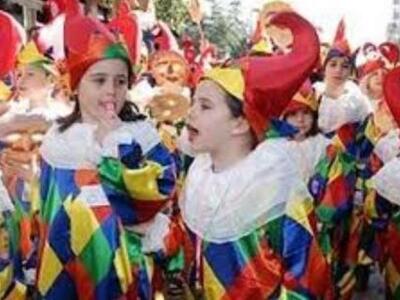 Πάτρα:Ξεκινούν οι αιτήσεις για το καρναβ...