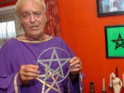 «Μάγοι» βίαζαν ανήλικα κορίτσια κατά τη ...