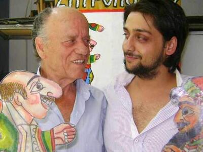 Παράσταση καραγκιόζη αυτή την Κυριακή στ...