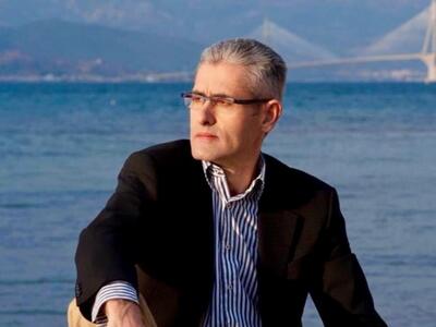 Άγγελος Τσιγκρής: "Να στηριχτούν οι...