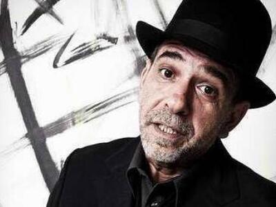 Το ερχόμενο σαββατοκύριακο στο θέατρο Αν...