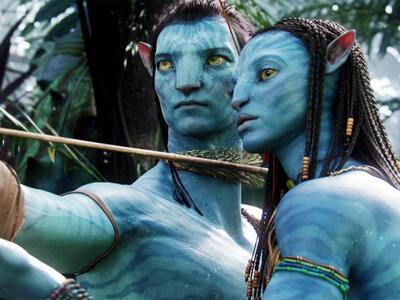 H ταινία Avatar είναι η πιο "πειρατ...
