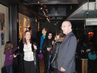 Μπελεγρή Διονυσία