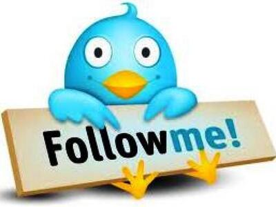 Οι δέκα πιο δημοφιλείς Έλληνες στο Twitter 