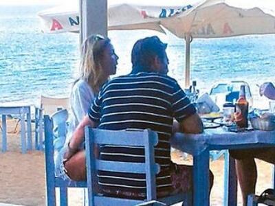 Χριστίνα Παππά - Μιλτιάδης Βαρβιτσιώτης:...