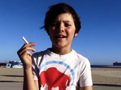 Τι θα κάνατε αν ένας 9χρονος σας ζητούσε...