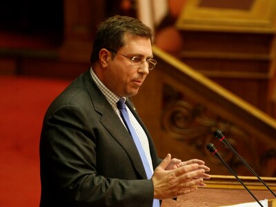 ΛΑΟΣ: Μέτρα χωρίς ανάπτυξη που θα χειροτ...