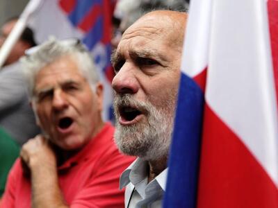 Το ΠΑΜΕ καλεί όλους στους δρόμους – ΔΕΙΤ...