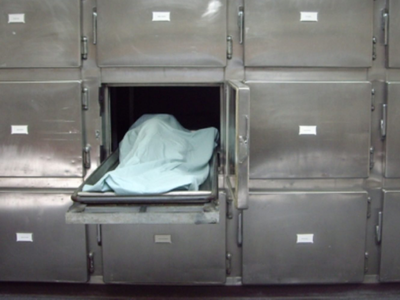 Πάτρα: Σε ποιους ανήκουν οι σοροί που μέ...