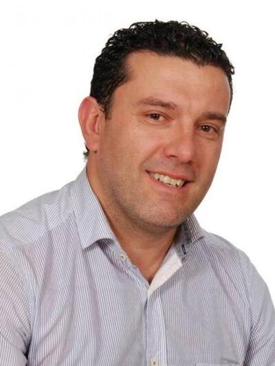 ΒΕΡΡΑΣ ΗΛΙΑΣ