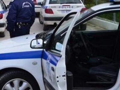 Αχαϊα: Συνελήφθη στη Λακκόπτερα 49χρονος...