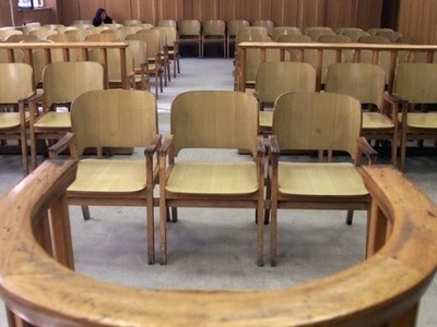 Αναβλήθηκε η δίκη για τη δολοφονία του π...