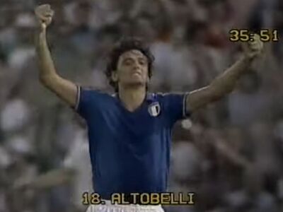 Η δραματική έκκληση του Αλτομπέλι: &quot...