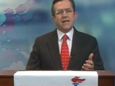 Νίκος Νικολόπουλος: Τα ερωτηματικά παραμ...