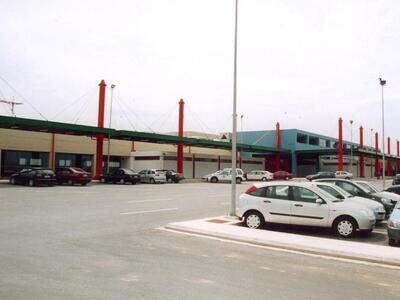 Άκτιο: Τα πλαστά δεν τους επιβίβασαν στο αεροπλάνο