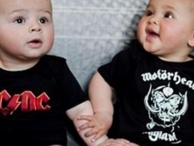 Έρευνα: Τα παιδιά που ακούνε μουσική met...