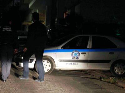 Σαγαίικα: Κυκλοφορούσε με ηρωίνη και χάπια