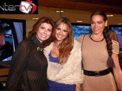 Ζήνα Κουτσελίνη- Σόφη Πασχάλη- Έλλη Αγγελιδάκη