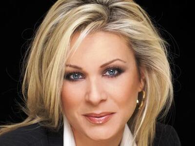 Πόσο χρονών είναι η Κατερίνα Γκαγκάκη;