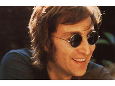 Δημοπρατήθηκε το δόντι του John Lennon
