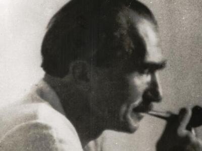 Έκθεση - αφιέρωμα στον Νίκο Καζαντζάκη 